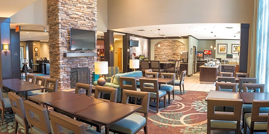 Staybridge Suites Fargo