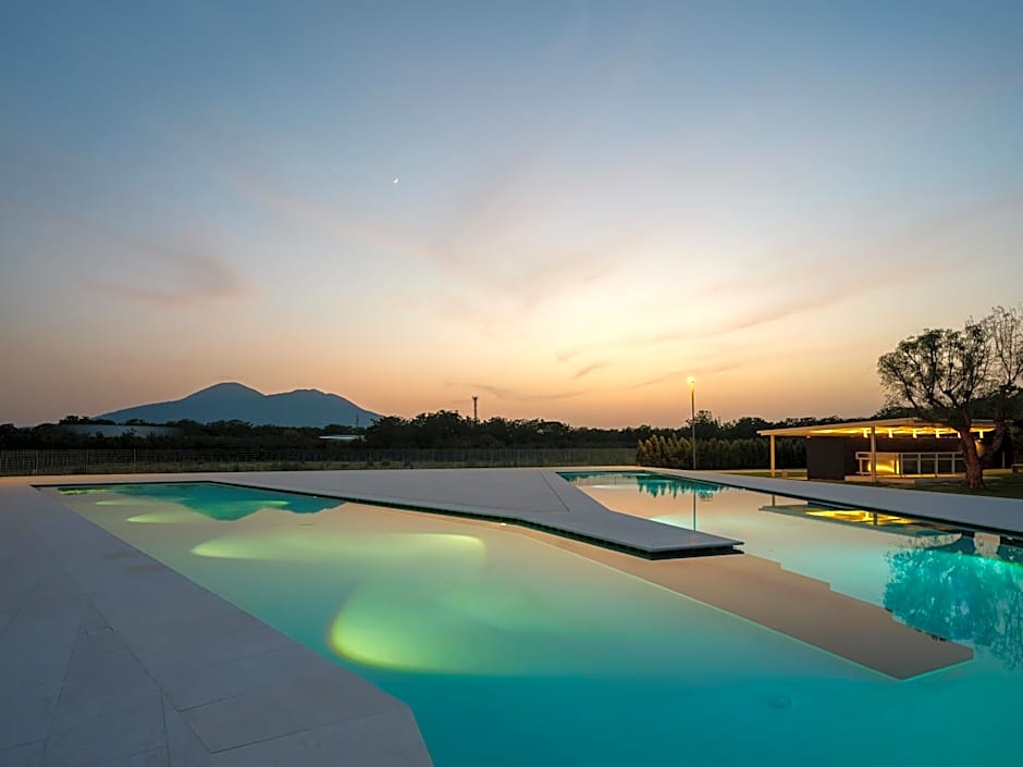 Secret Garden Resort & Spa