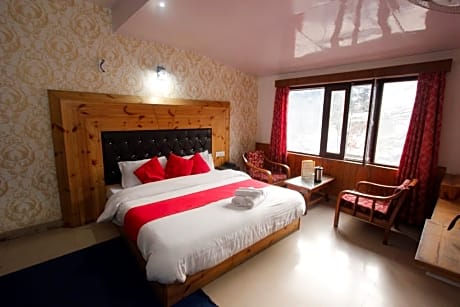 Comfort Deluxe Double Room