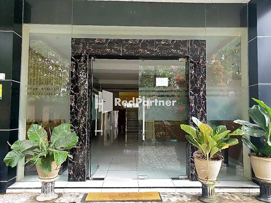 Hotel Grand Saota Syariah Soppeng Mitra RedDoorz