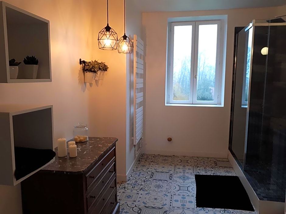 Villa Marguerite - Chambres d'Hôtes
