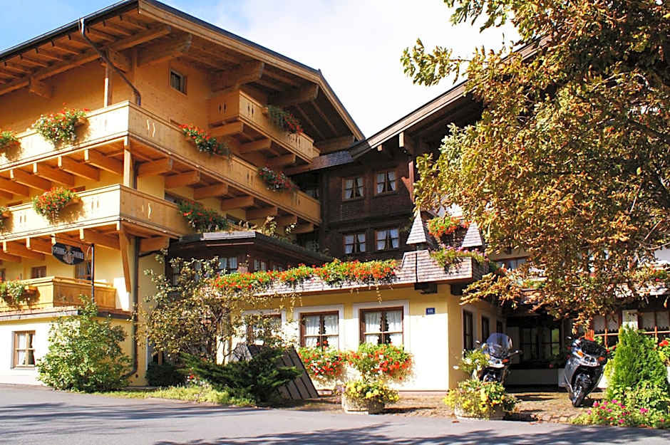 Hotel-Gasthof "Zur Mühle"