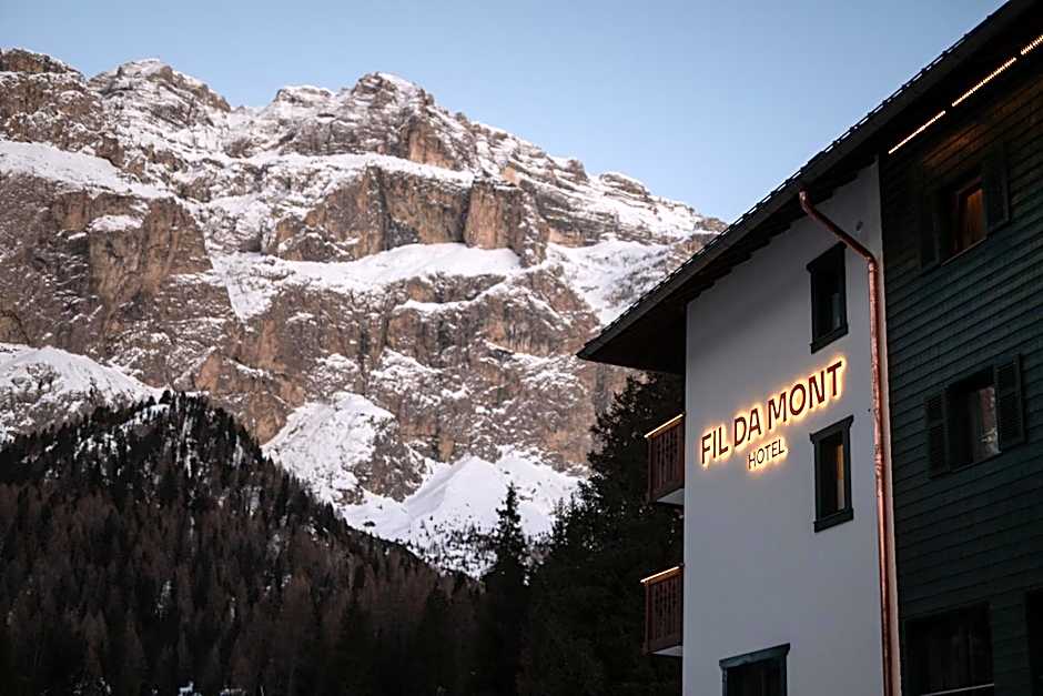 Hotel Fil Da Mont