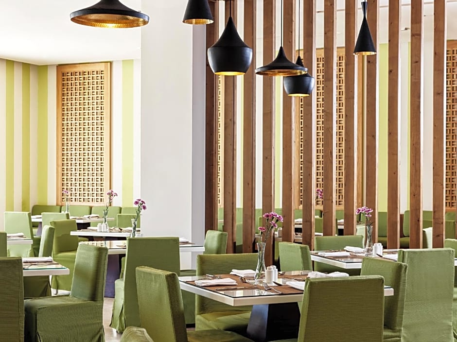 Juweira Boutique Hotel