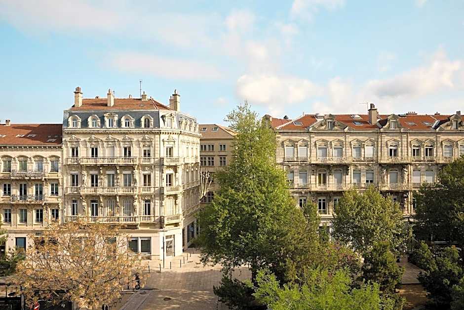 You Hotel de France Valence - Handwritten Collection
