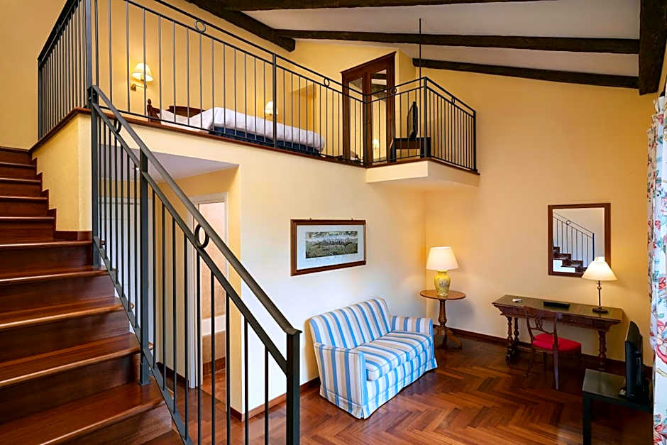 Sina Villa Matilde