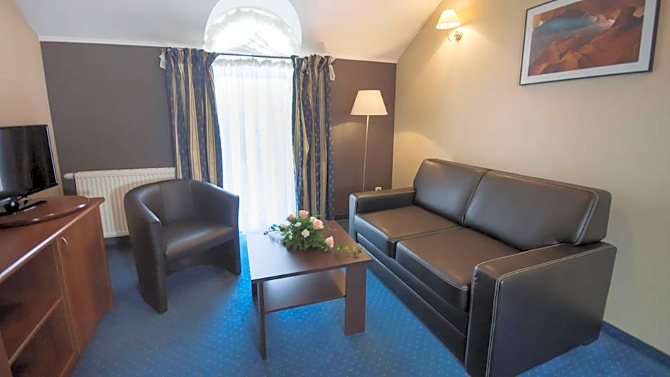 Hotel Novum & Spa