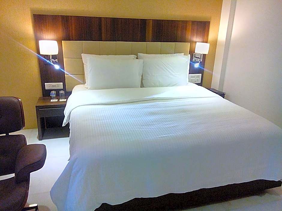 Regenta Central Harimangla Bharuch