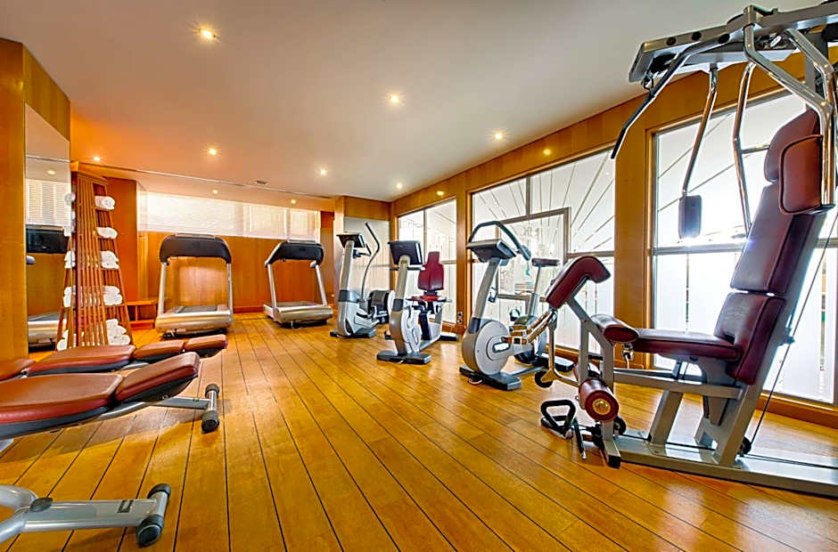 Hyatt Regency Nice Palais De La Mediterranee