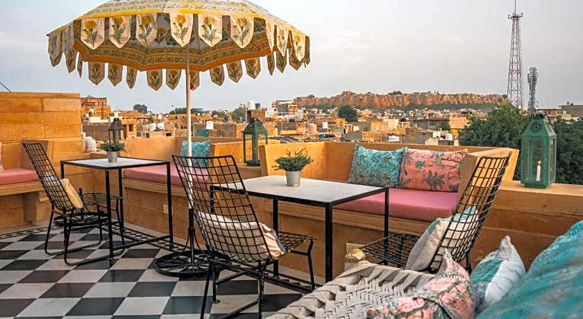 The Secret House - Adults Only