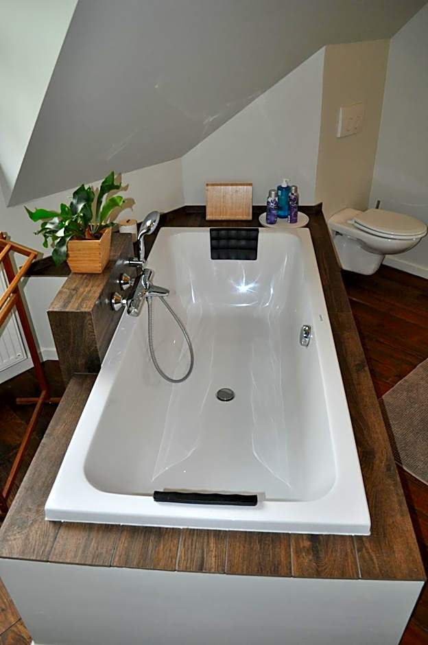 B&B L'Eau Claire