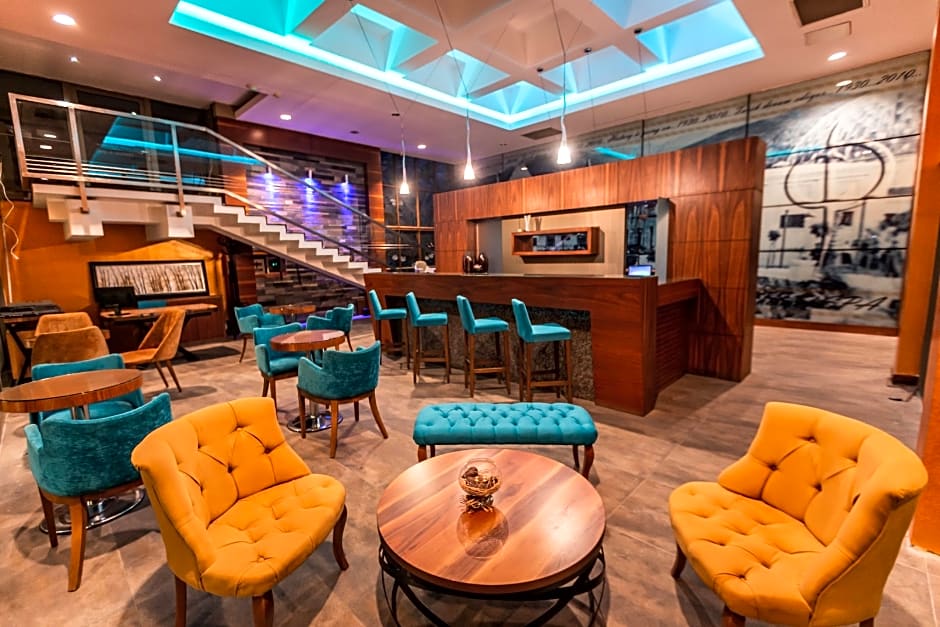 Hotel Celik Palace Convention Center Thermal Spa