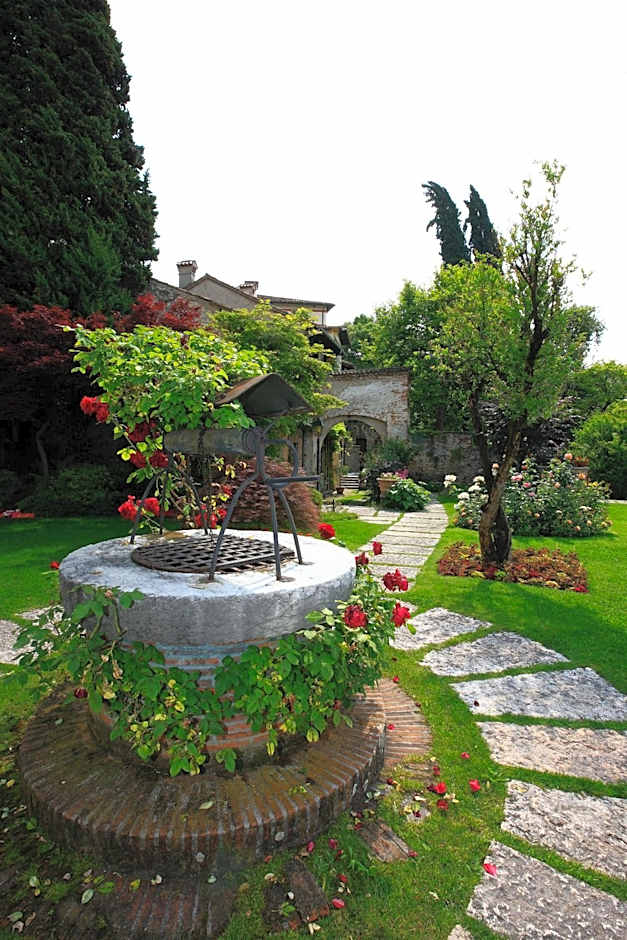 Hotel Villa Cipriani