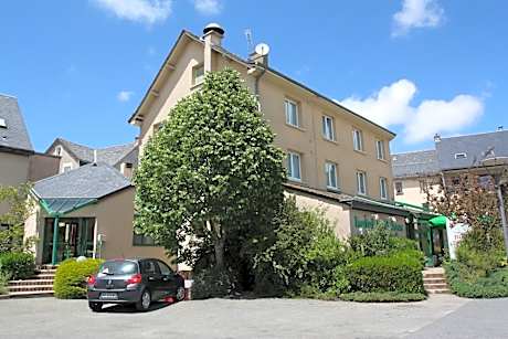 Hôtel Le Palous