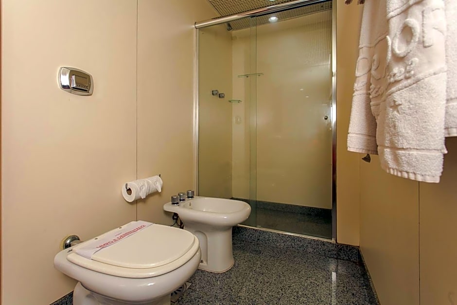 Mirador Rio Copacabana Hotel