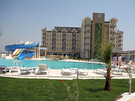Maya World Belek