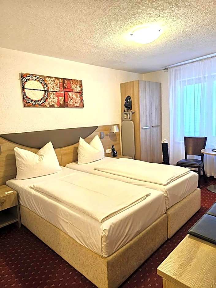 Airport Hotel Filder Post