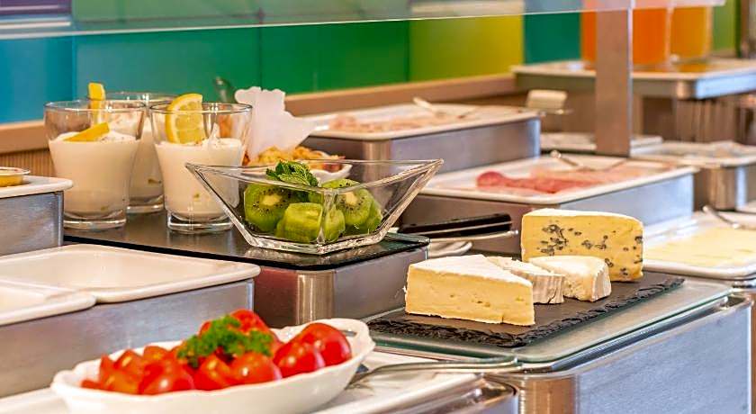 Hotel Markgraf Leipzig