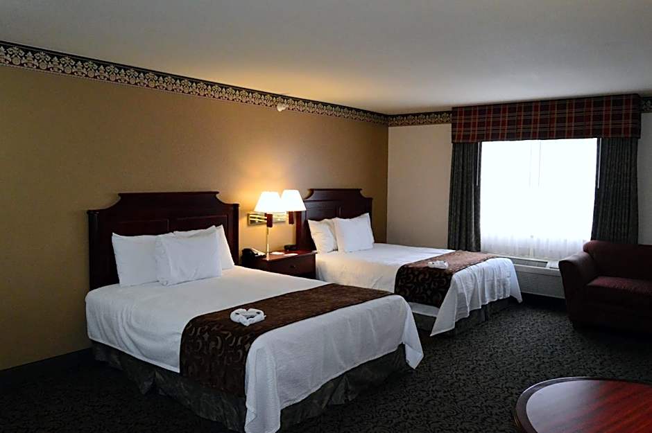 Fairbridge Inn Express Dillon