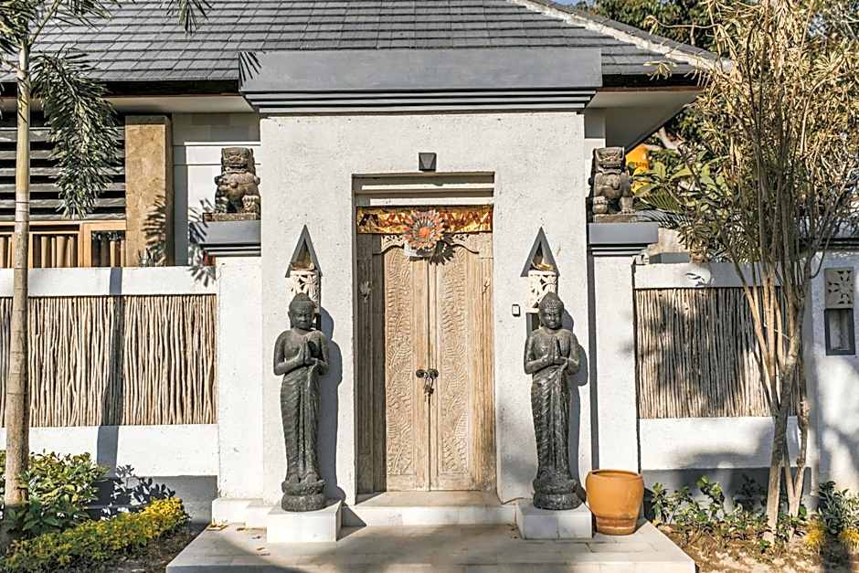 LGood Lembongan Island Villas