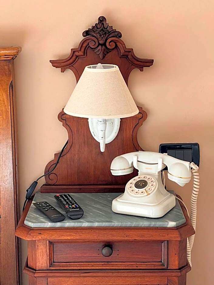 Convento Boutique Hotel