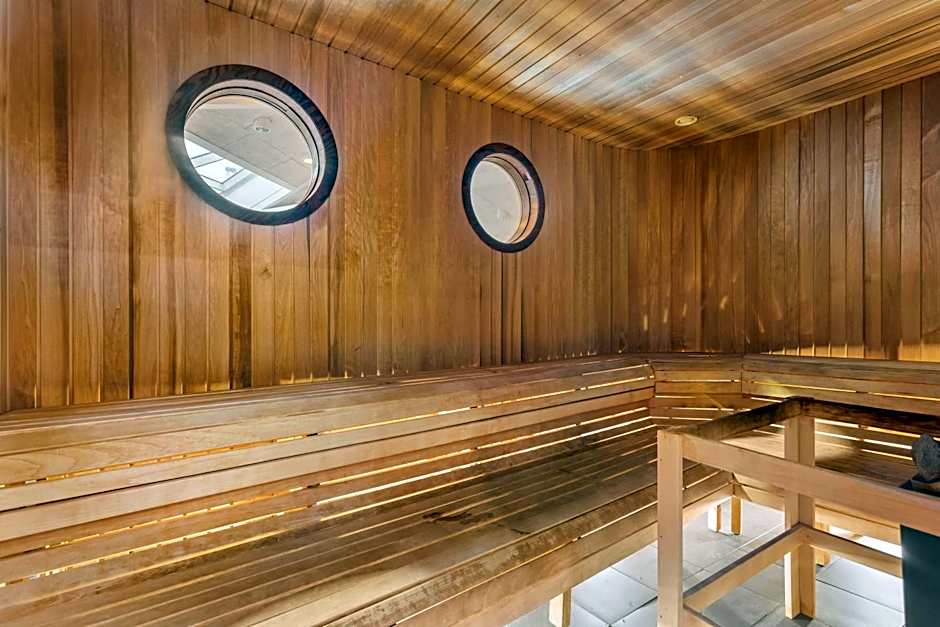 Best Western Plus Skogshojd