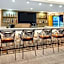 Hilton Garden Inn San Jose Airport City Mall