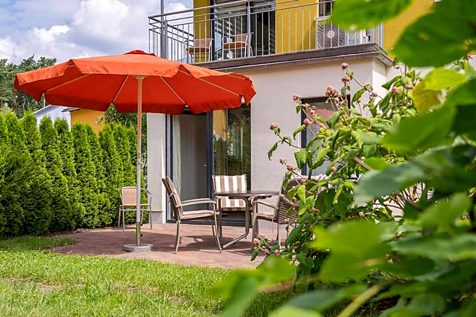 Ferienpark Rübezahl