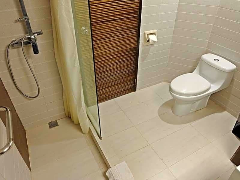 Summit Circle Cebu - Quarantine Hotel