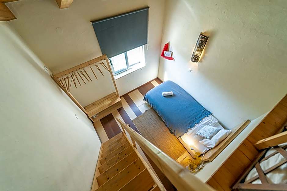 Aljezur Villas