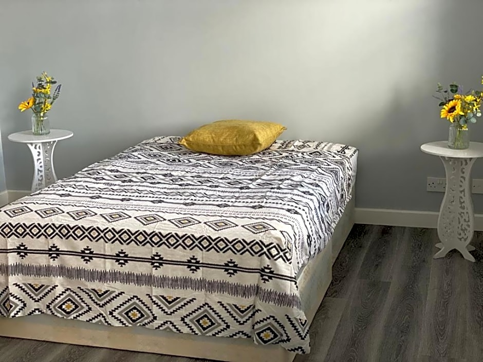 Grays Accommodation B&B