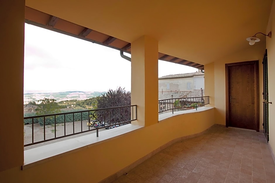 Residenza Palazzo Saloni