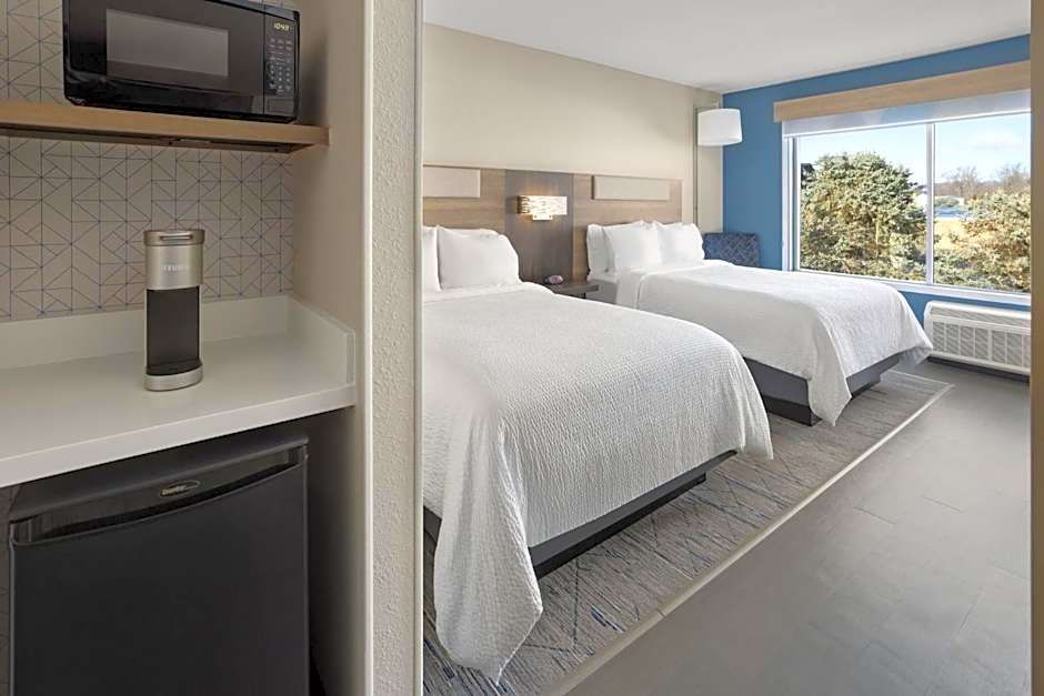Holiday Inn Express And Suites Waynesboro East By IHG
