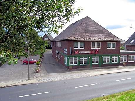 Hotel Deutsches Haus Francop