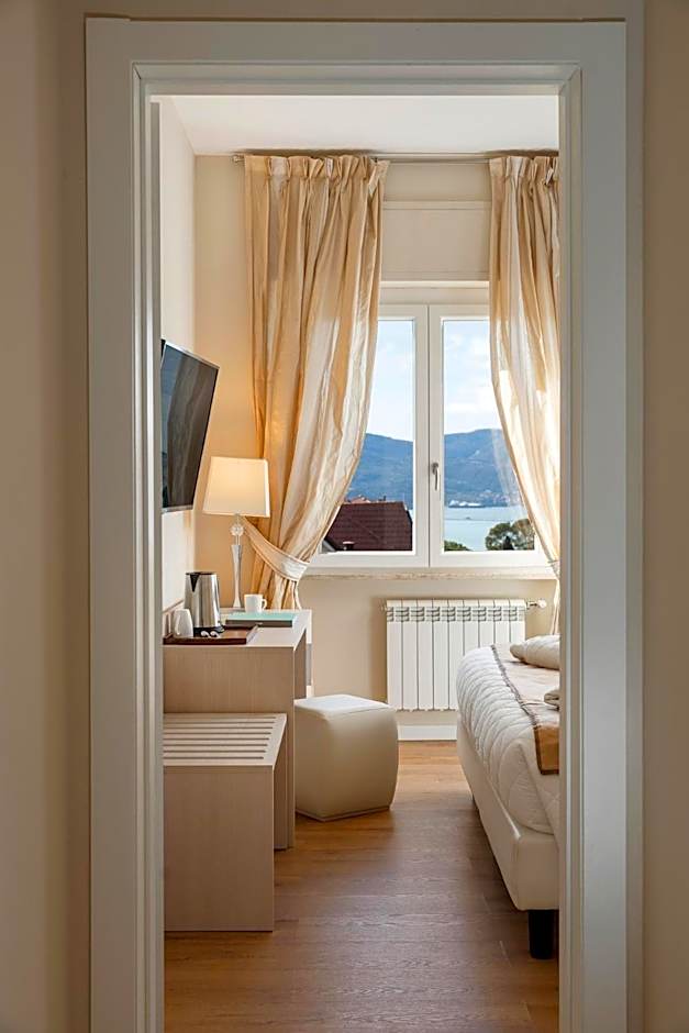 Europa Grand Hotel