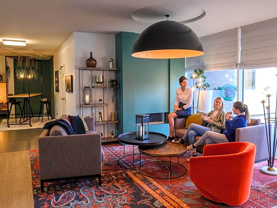 Novotel Antwerpen