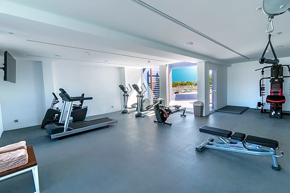 Hotel LIVVO Los Calderones - Adults recommended