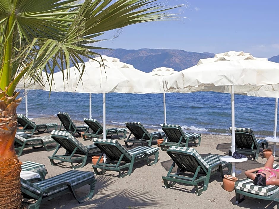 Orsmaris Boutique Hotel