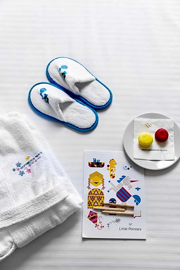 Mediterranean Palace