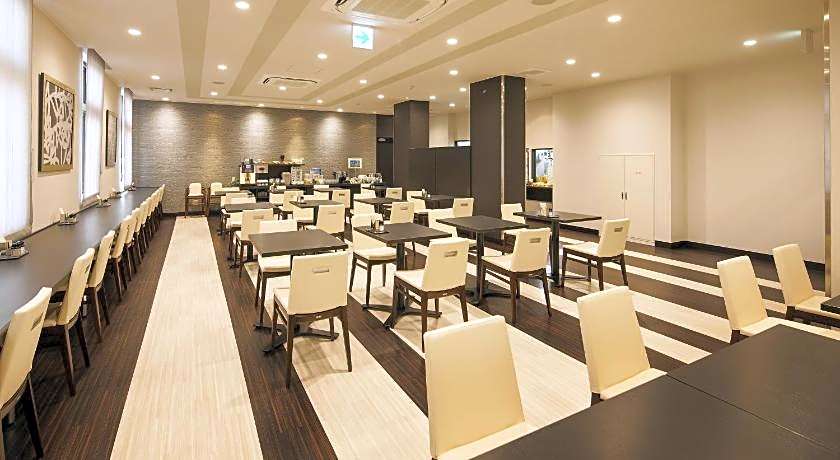 Shizutetsu Hotel Prezio Numazu