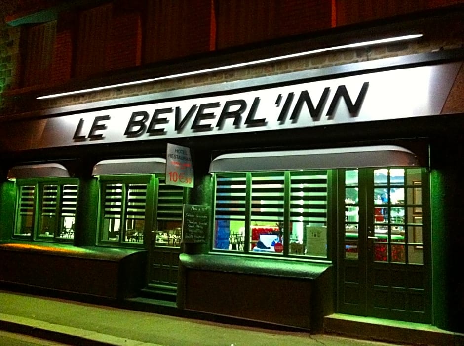 Le Beverl'inn