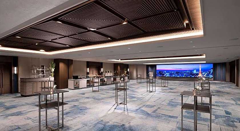 Hilton Tokyo