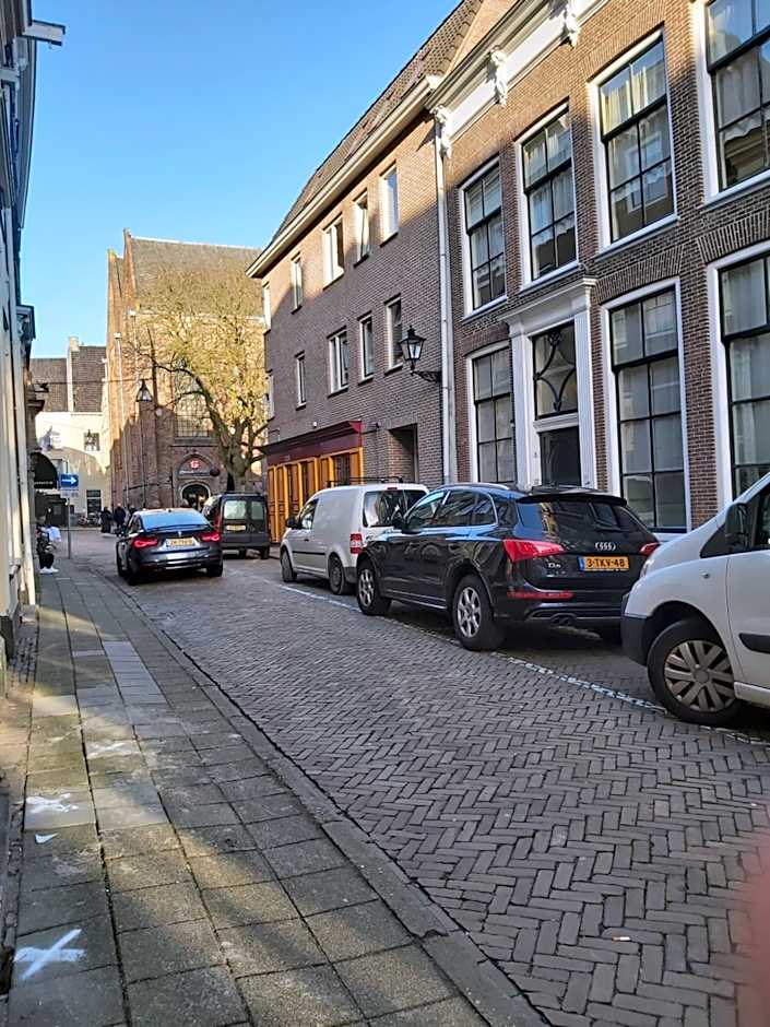 Stadslogement 8