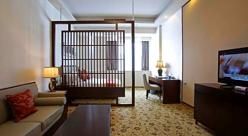 Guangzhou Seaman's Club