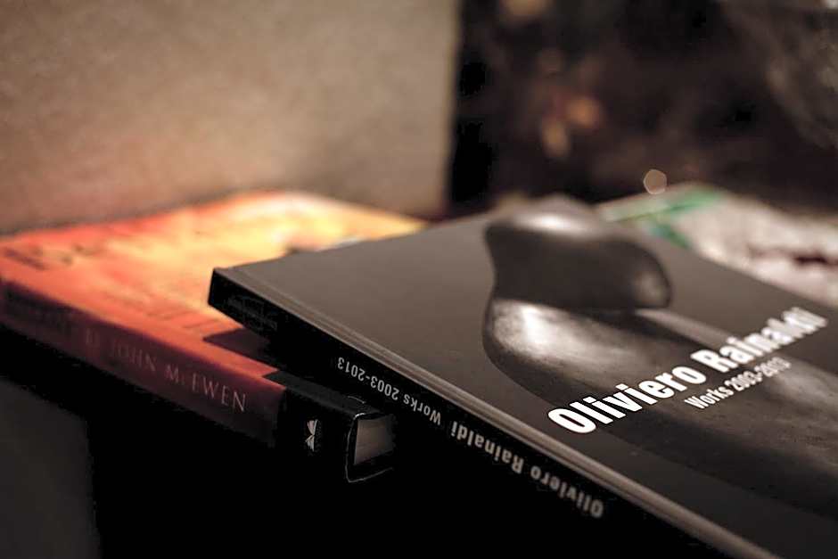 Art Boutique Hotel Acchiappasogni