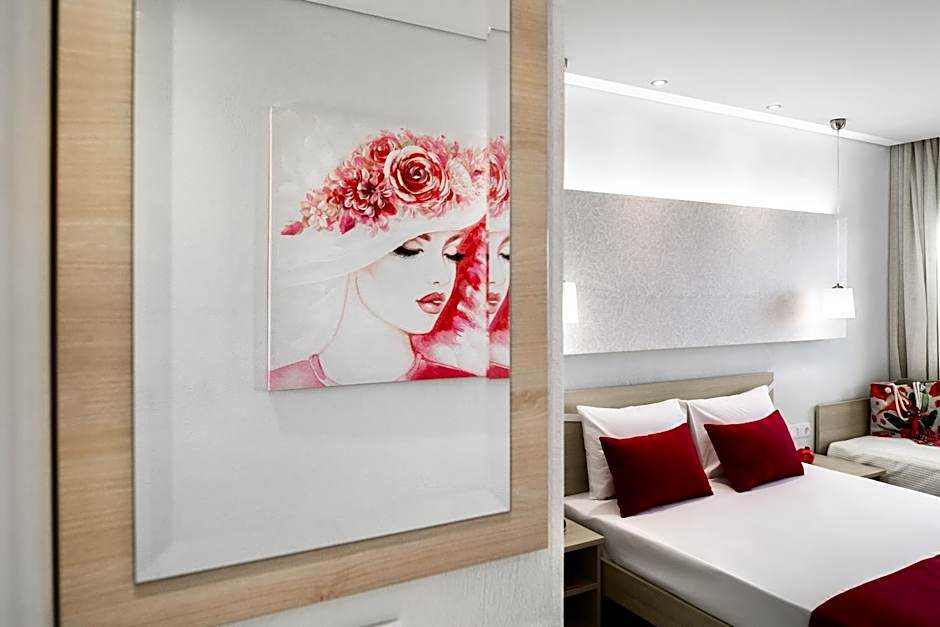 Aphrodite of Thassos