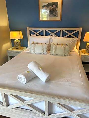 Marina Terraces Port Douglas