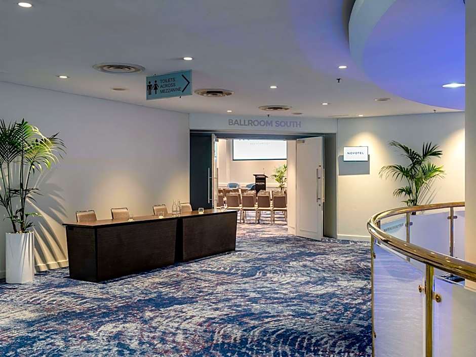 Novotel Langley Perth