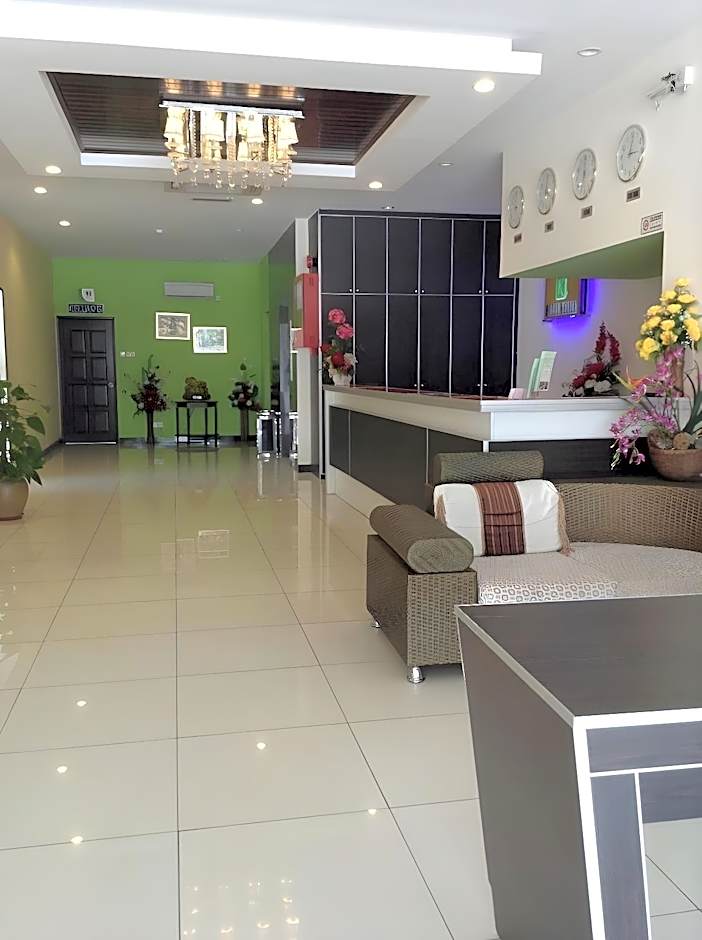 K Garden Hotel (BS)