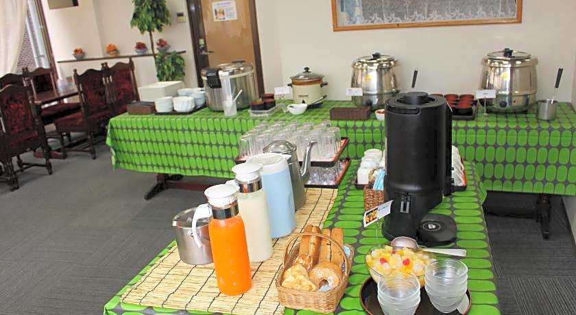 Hotel Higashihiroshima Hills Saijo